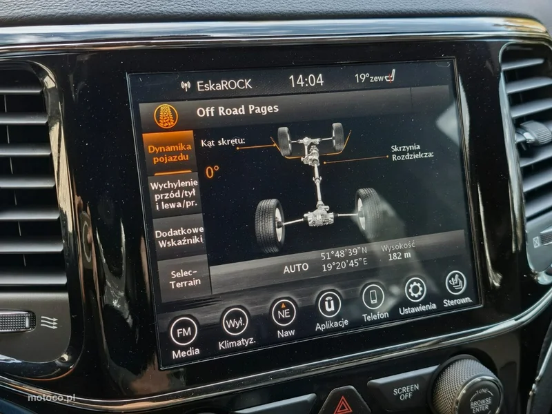 Jeep Grand Cherokee 22