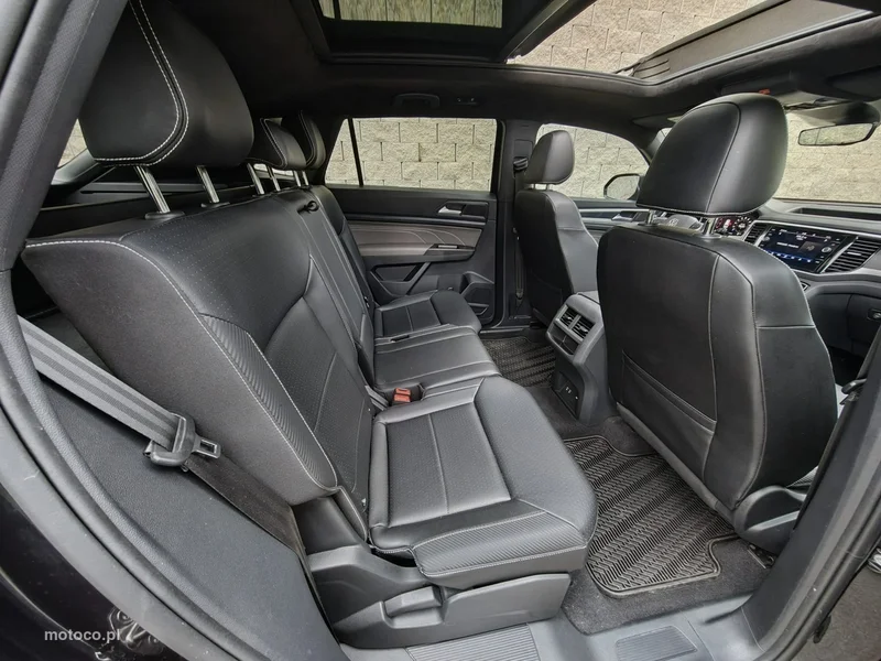 Volkswagen Atlas 15