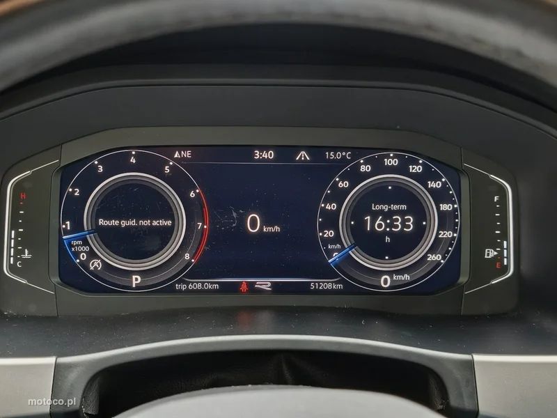 Volkswagen Atlas 19