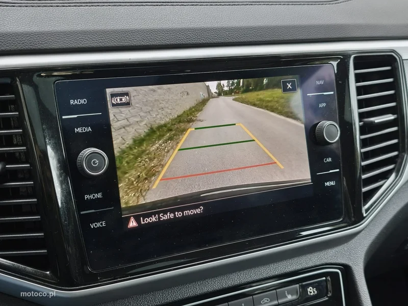 Volkswagen Atlas 24