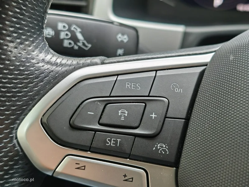 Volkswagen Atlas 27