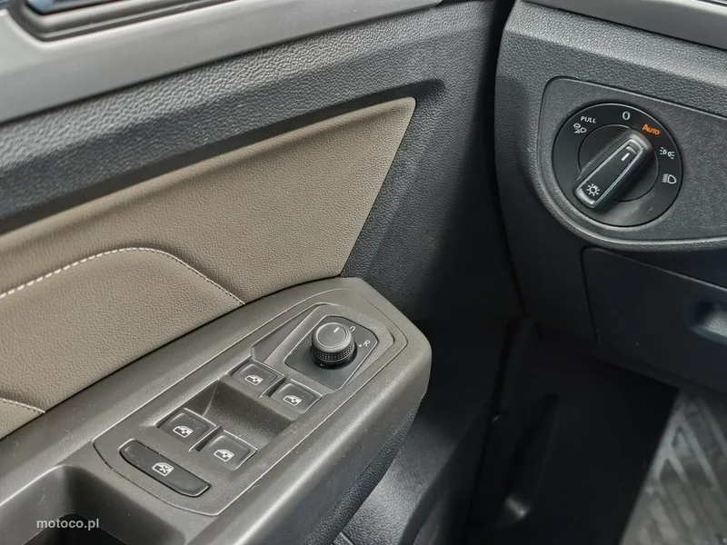Volkswagen Atlas 29
