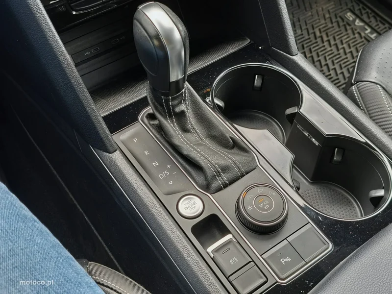 Volkswagen Atlas 30