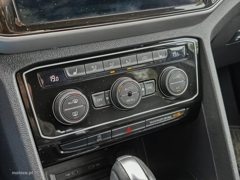 Volkswagen Atlas 31