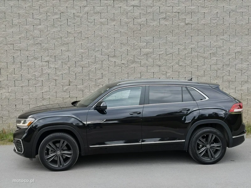 Volkswagen Atlas 9