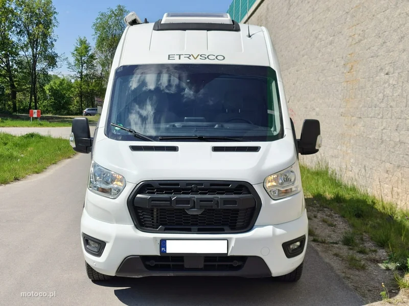 Etrusco 600DF 2
