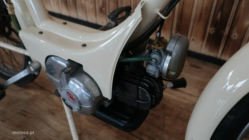 Benelli Inny 6