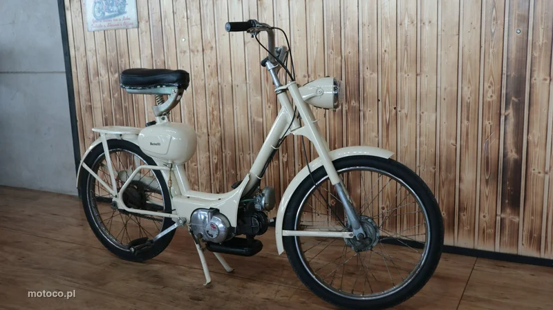 Benelli Inny 3