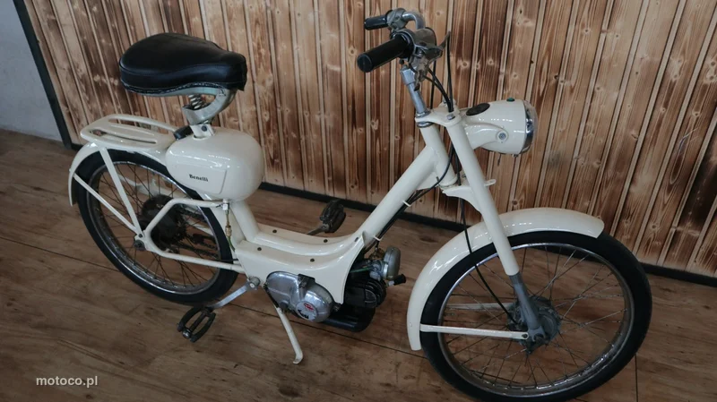 Benelli Inny 4