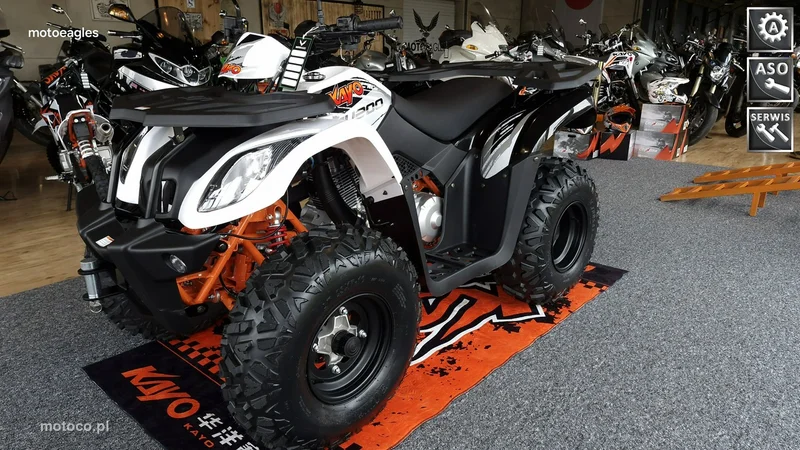 Kayo AU