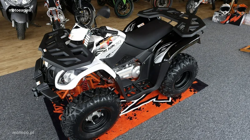 Kayo AU 19