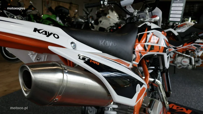 Kayo Inny 5
