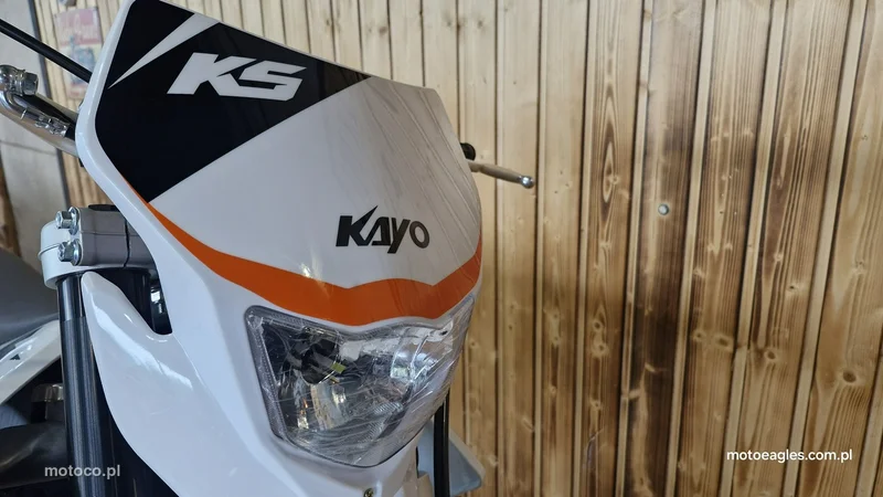 Kayo Inny 7