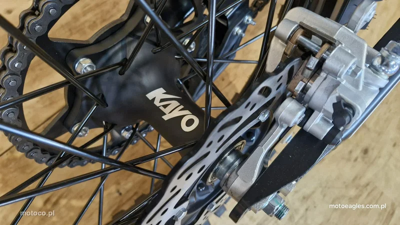 Kayo Inny 9