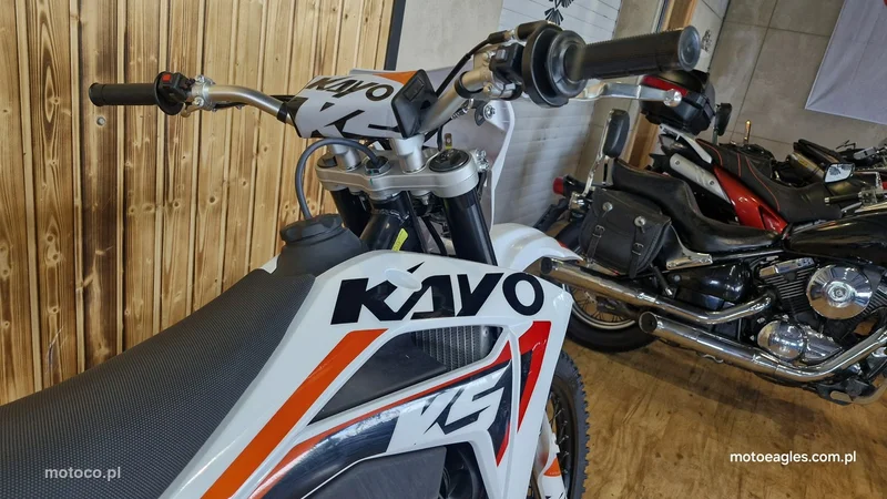 Kayo Inny 11