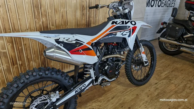 Kayo Inny 4