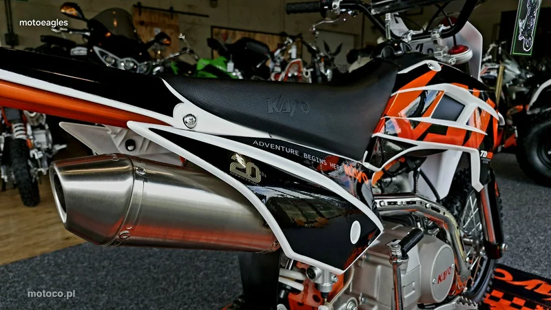 Kayo Inny 8
