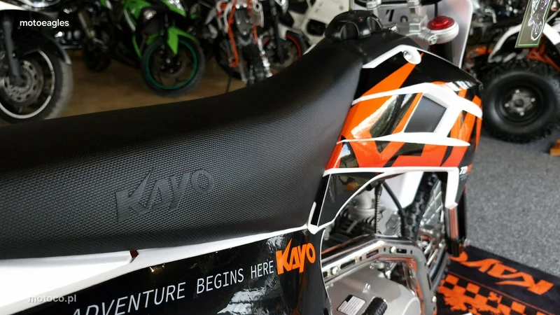 Kayo Inny 9