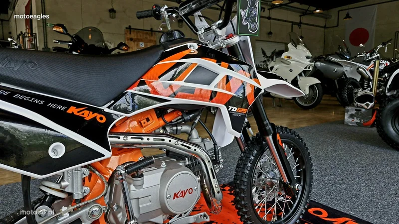 Kayo Inny 11