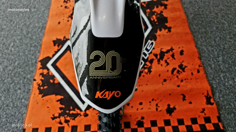 Kayo Inny 13