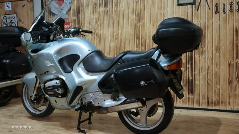 BMW RT 2