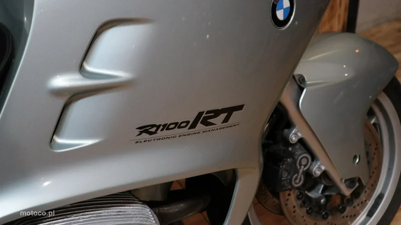 BMW RT 4