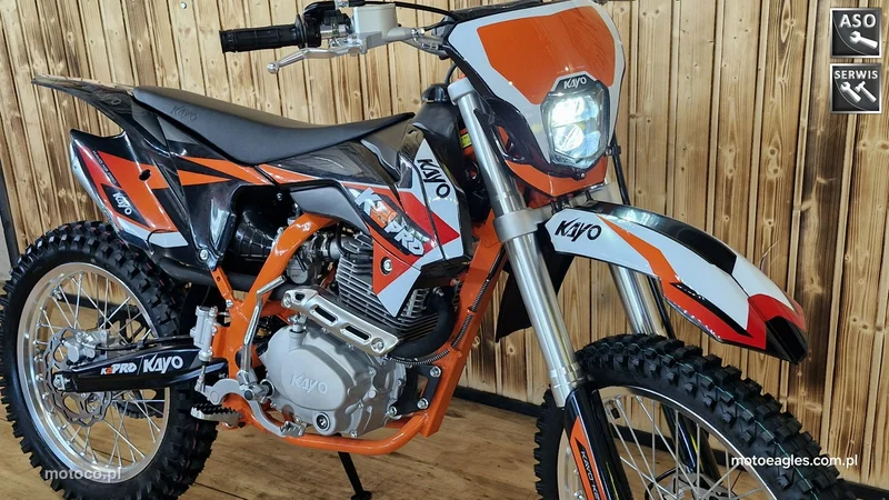 Kayo K2