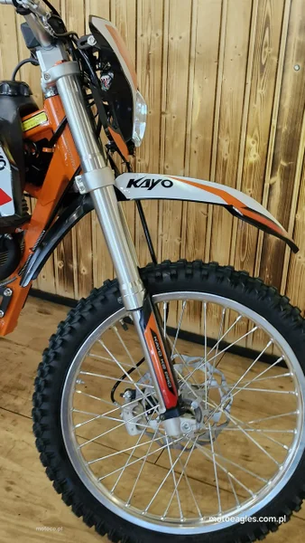 Kayo K2 15