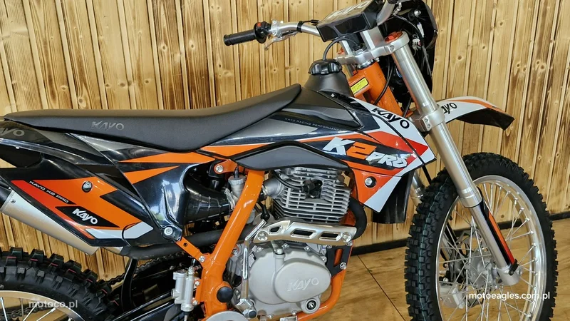 Kayo K2 4