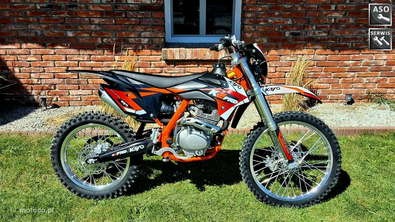 Kayo K2