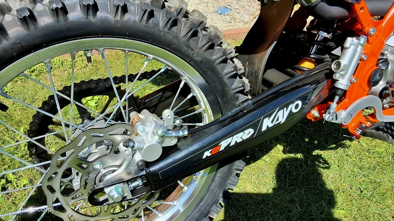 Kayo K2 3