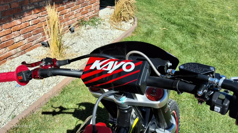 Kayo T4 5