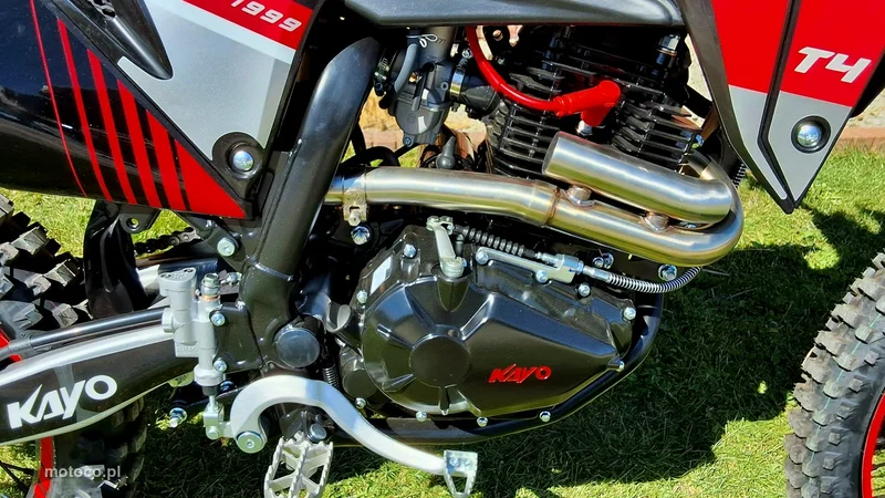 Kayo T4 6