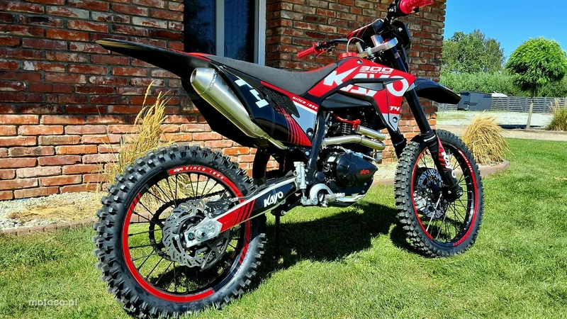 Kayo T4 9
