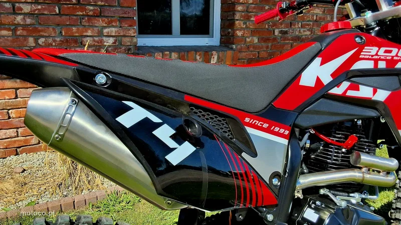 Kayo T4 10