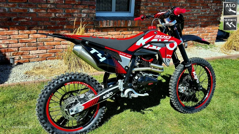 Kayo T4