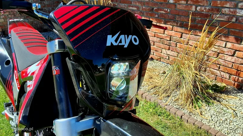 Kayo T4 11