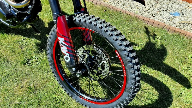 Kayo T4 12
