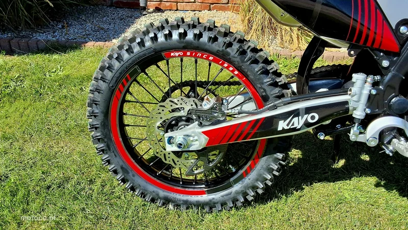 Kayo T4 4
