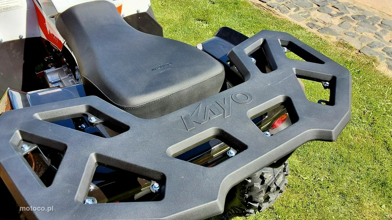Kayo Other 10
