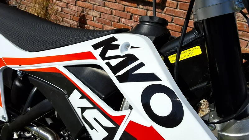 Kayo Inny 10