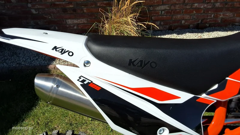 Kayo Inny 5