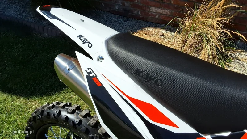 Kayo Inny 3