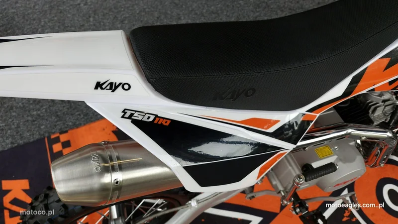 Kayo Inny 5