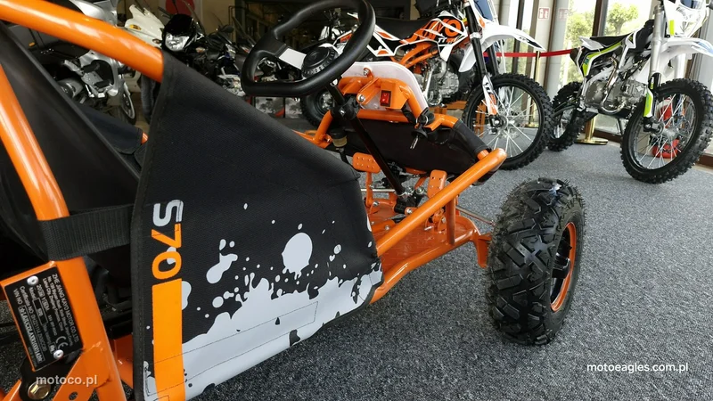 Kayo Other 7