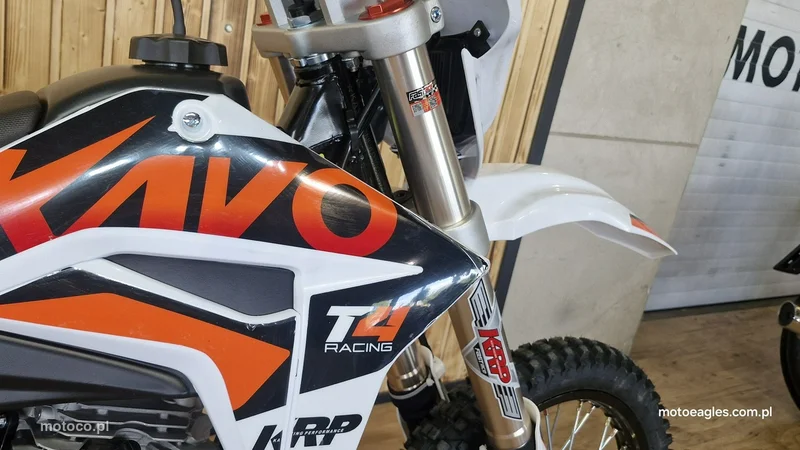Kayo T4 5