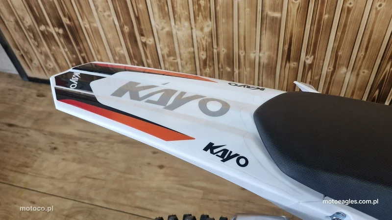 Kayo T4 6