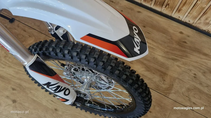 Kayo T4 7