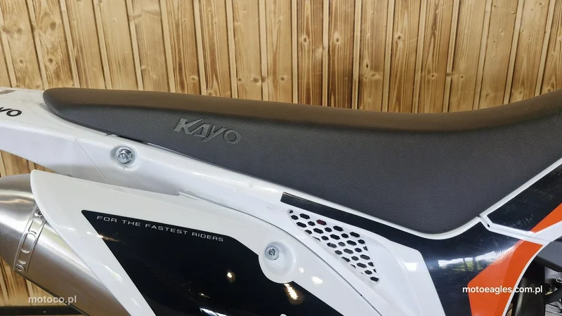 Kayo T4 10