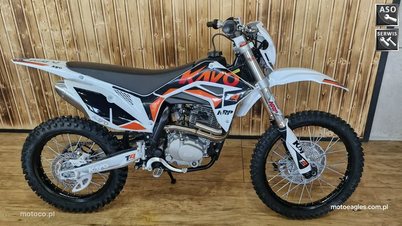 Kayo T4